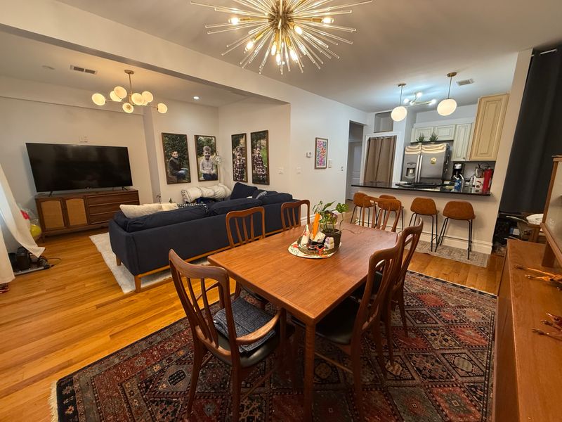 roommates in Jersey City Entire Place 2Bed.1Bath - cirtru.com