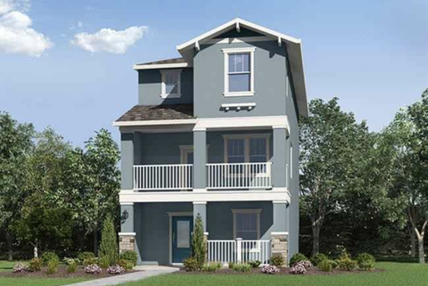 Private Room in 2Bed.2Bath