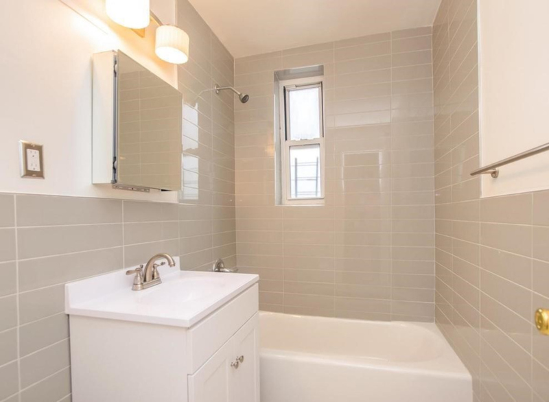 Spacious and Beautiful Two Bedroom