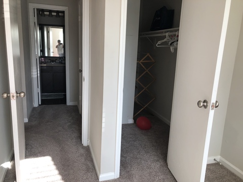 roommates in Cary Private Room in 2Bed.2Bath - cirtru.com