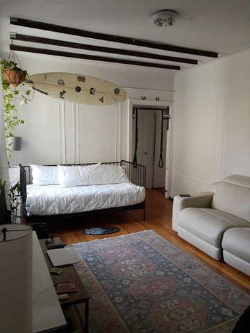 Entire Place 1Bed.1Bath