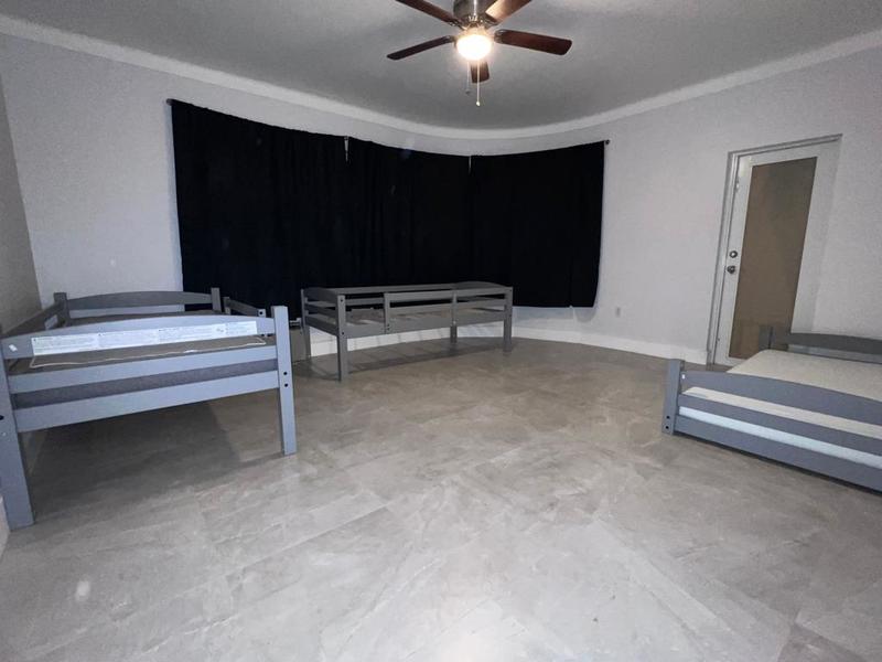 Shared Room in 1Bed.1Bath