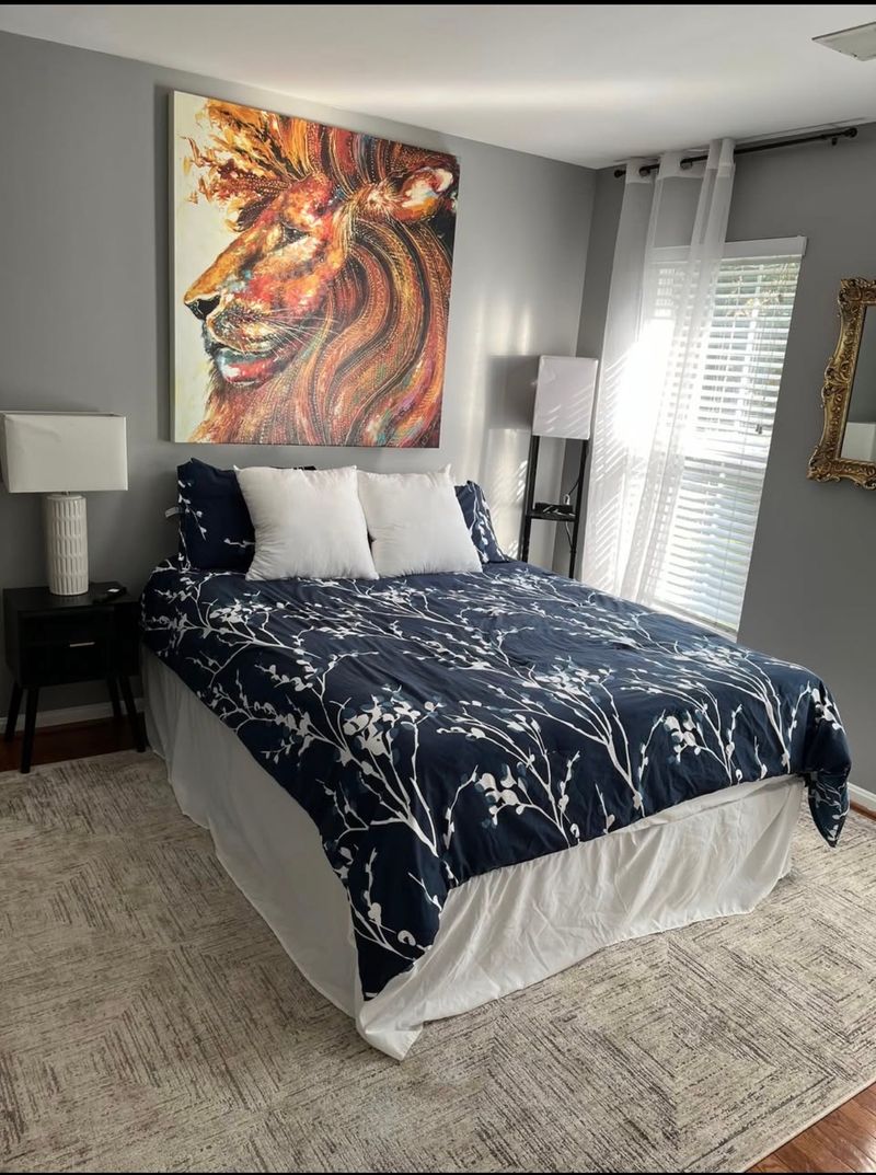 roommates in Woodbridge Room4Bed.3Bath - cirtru.com