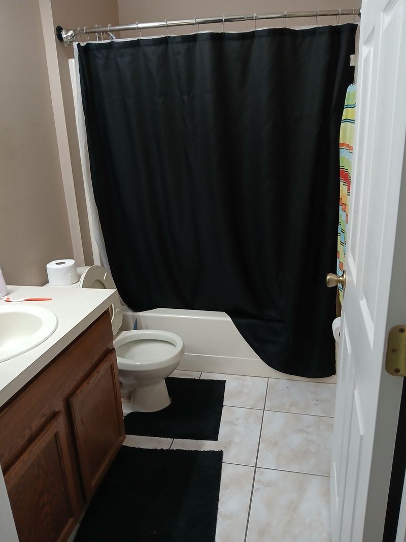 roommates in Kissimmee Private Room in 2Bed.1Bath - cirtru.com