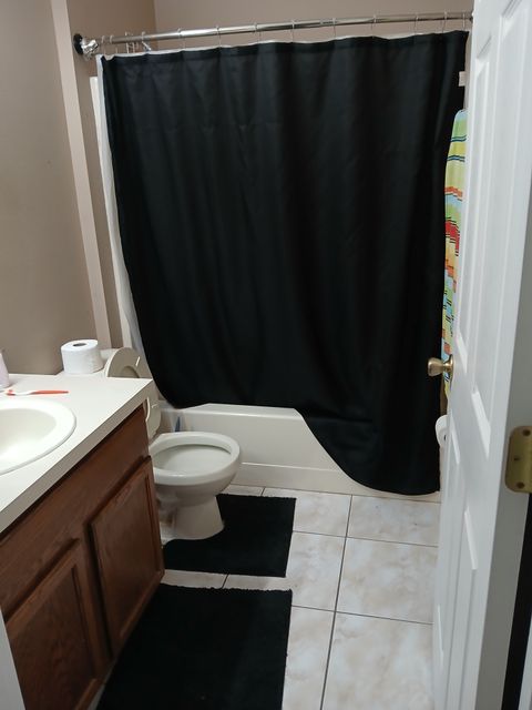 Private Room in 2Bed.1Bath