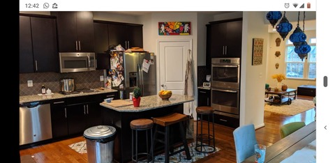 roommates in Washington Private Room in 3Bed.3Bath - cirtru.com