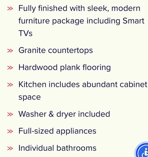 Private Room in 1Bed.1Bath