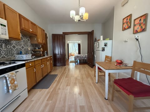 Entire Place 1Bed.1Bath