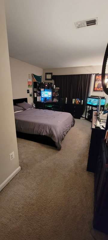 Private Room in 2Bed.2Bath