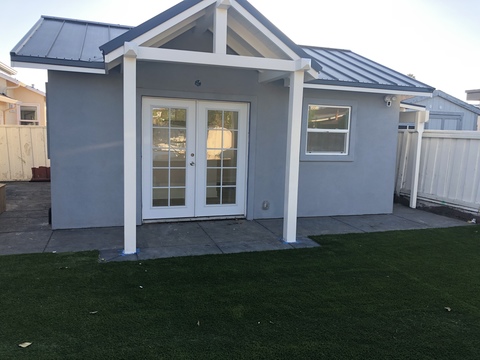roommates in San Leandro Private Room in 1Bed.1Bath - cirtru.com