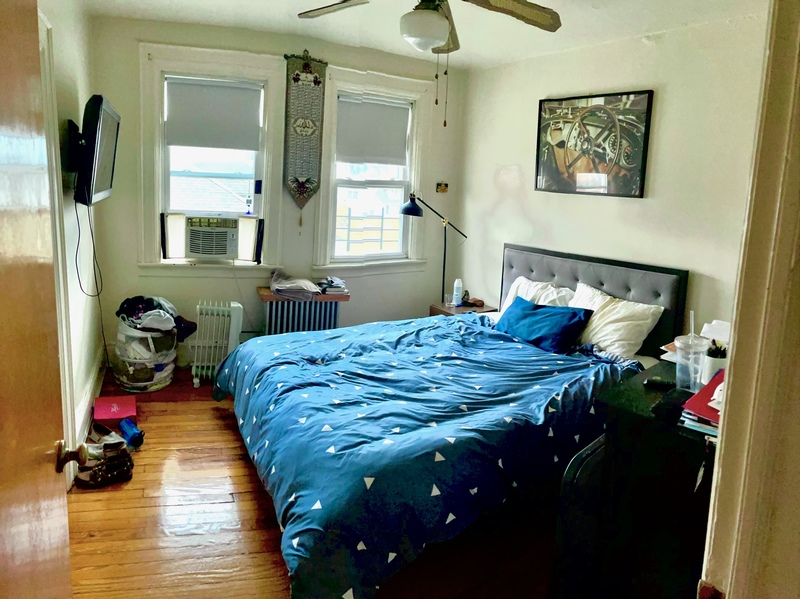 roommates in Weehawken Private Room in 3Bed.1Bath - cirtru.com