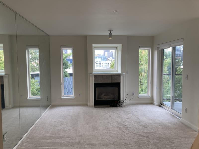 Entire Place 2Bed.2Bath