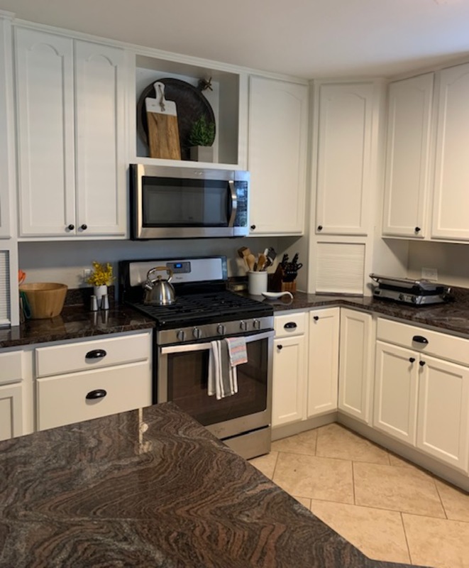 Private Room in 3Bed.2Bath