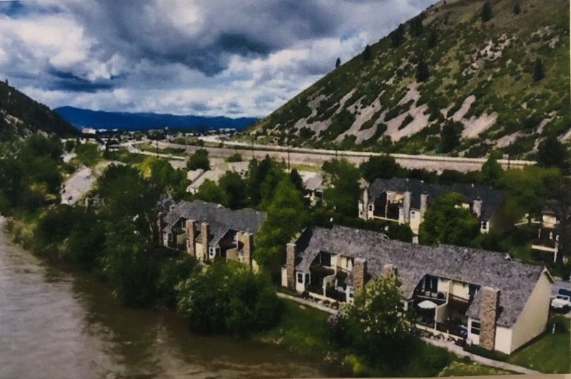 roommates in Missoula Private Room in 3Bed.2Bath - cirtru.com