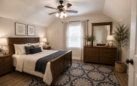 Entire Place 1Bed.1Bath