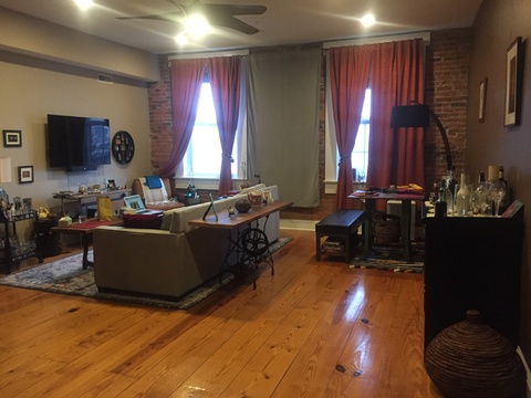 roommates in Philadelphia Cozy Furnished Room in Old City - cirtru.com