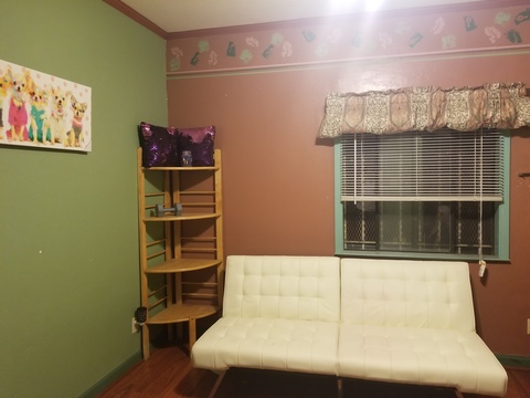 roommates in Oakland Rooms for Rent -House - cirtru.com