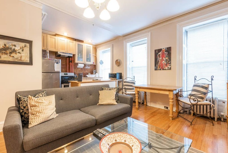 Private Room in 2Bed.2Bath
