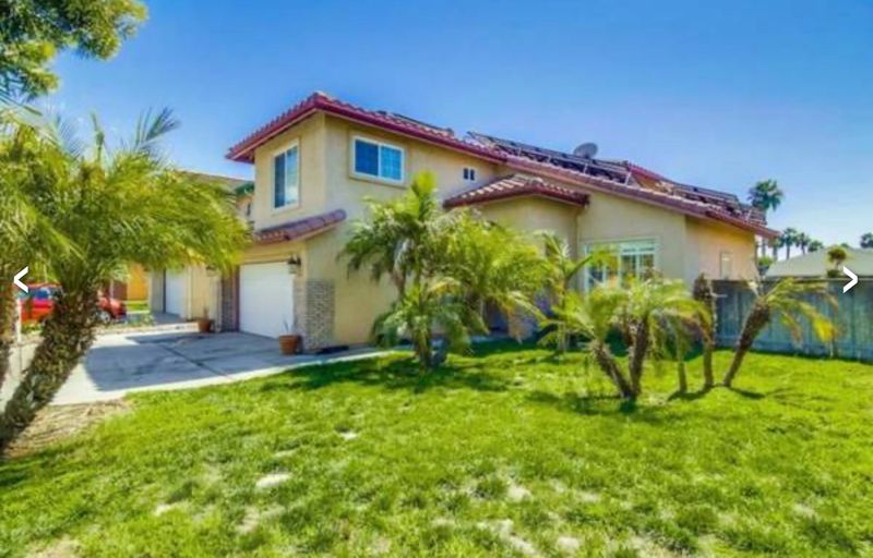 roommates in San Ysidro Private Room in 4Bed.3Bath - cirtru.com