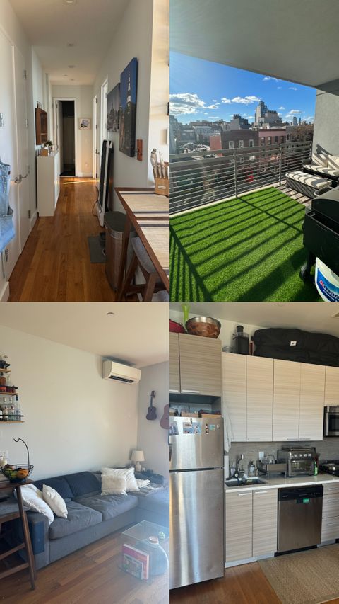 roommates in New York City Room2Bed.1Bath - cirtru.com