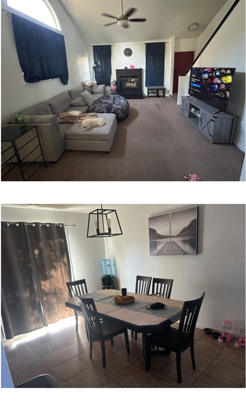 roommates in Visalia Private Room in 3Bed.2.5Bath - cirtru.com