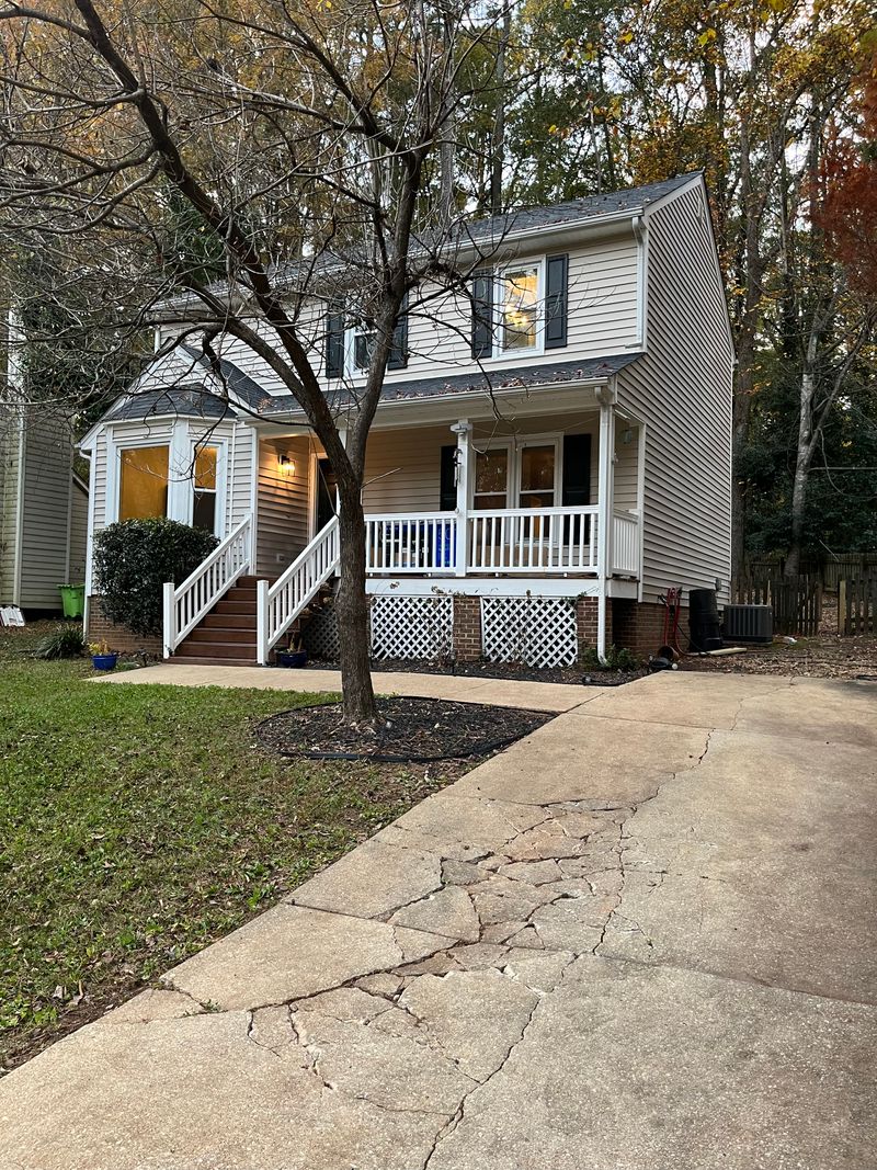 roommates in Raleigh Private Room in 3Bed.2.5Bath - cirtru.com