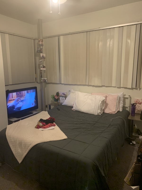 roommates in Los Angeles Private Room in 2Bed.1Bath - cirtru.com