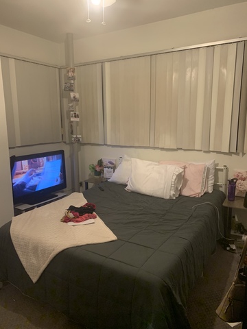Private Room in 2Bed.1Bath