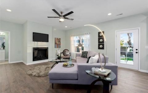 roommates in Norfolk Private Room in 4Bed.3Bath - cirtru.com