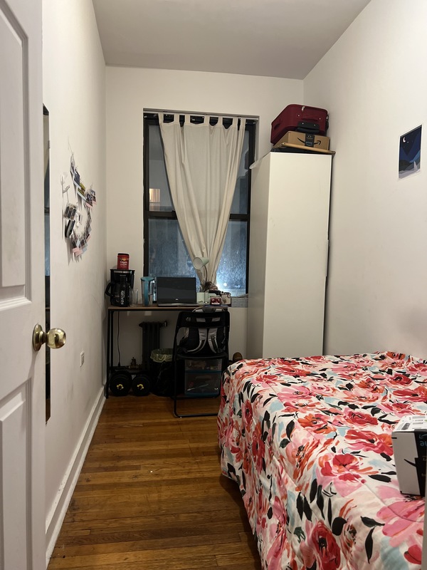 Private Room in 6Bed.2Bath