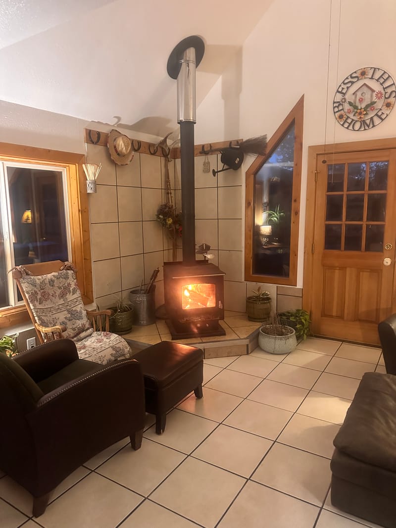 Entire Place 4Bed.2Bath