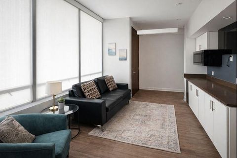 4BR Co-Living Apartment  | Basketball Gym  + Modern Common Areas. Dorm style living (id. 28858)