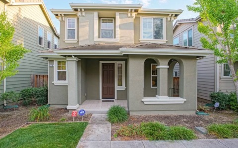 roommates in San Jose Entire Place 4Bed.3Bath - cirtru.com