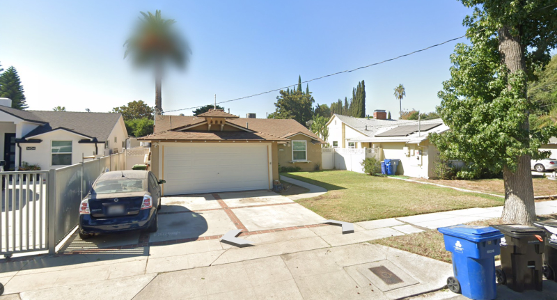 roommates in Van Nuys Room4Bed.2Bath - cirtru.com