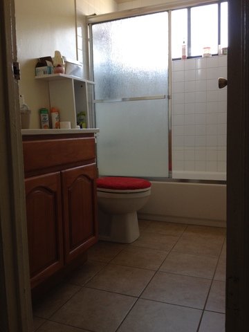 roommates in Oakland Rento a Persona sola- single person - cirtru.com