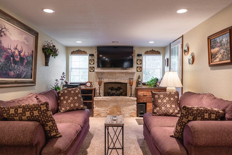 roommates in San Antonio Entire Place 1Bed.1Bath - cirtru.com