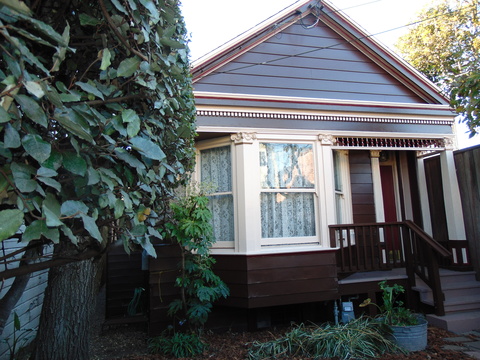 roommates in San Francisco Single Family Residence. - cirtru.com