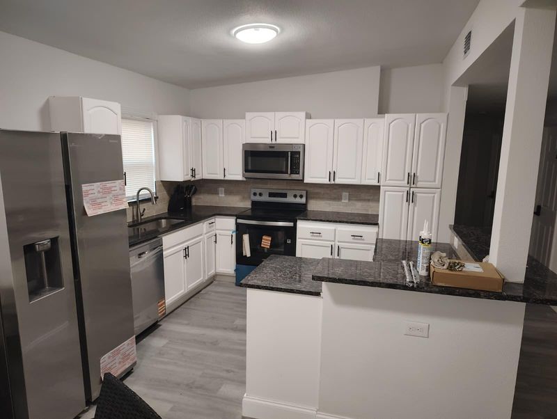 roommates in Undisclosed, Tampa, FL 33610 Fresh Reno • Spacious Rooms • Close to Everything in Tampa! (id. 34658) - cirtru.com