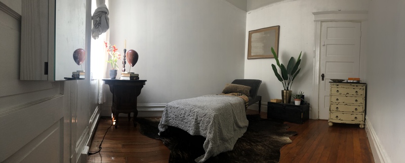 Private Room in 3Bed.1Bath