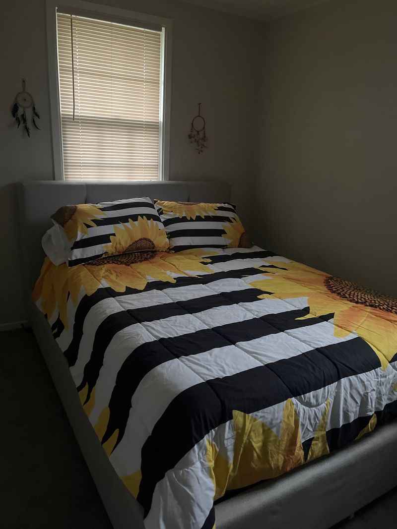 roommates in Vallejo Private Room in 2Bed.1Bath - cirtru.com