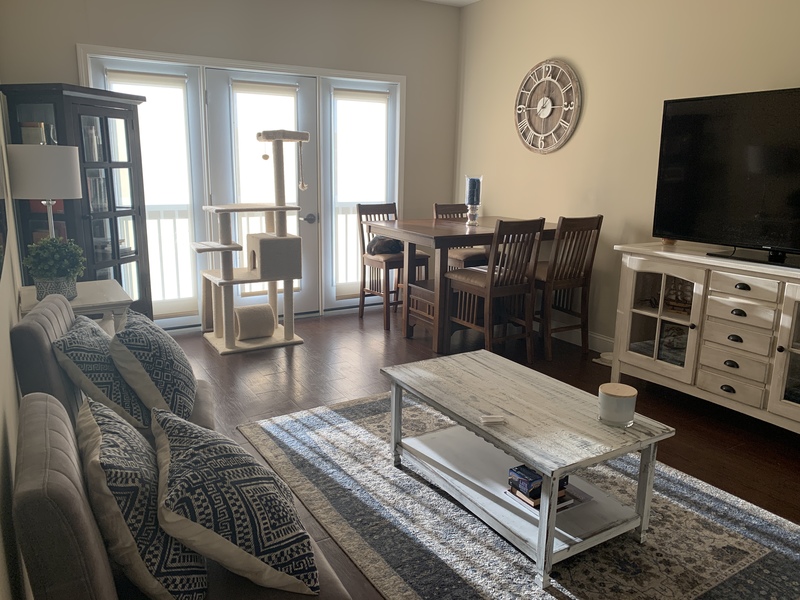 roommates in Everett Private Room in 2Bed.2Bath - cirtru.com