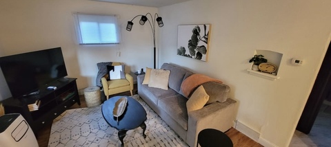 Entire Place 1Bed.1Bath