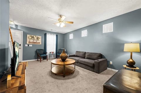 Entire Place 3Bed.2.5Bath