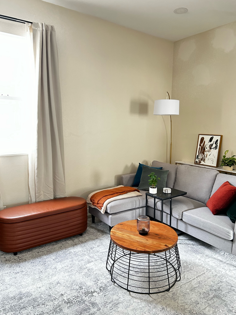 Entire Place 2Bed.1Bath