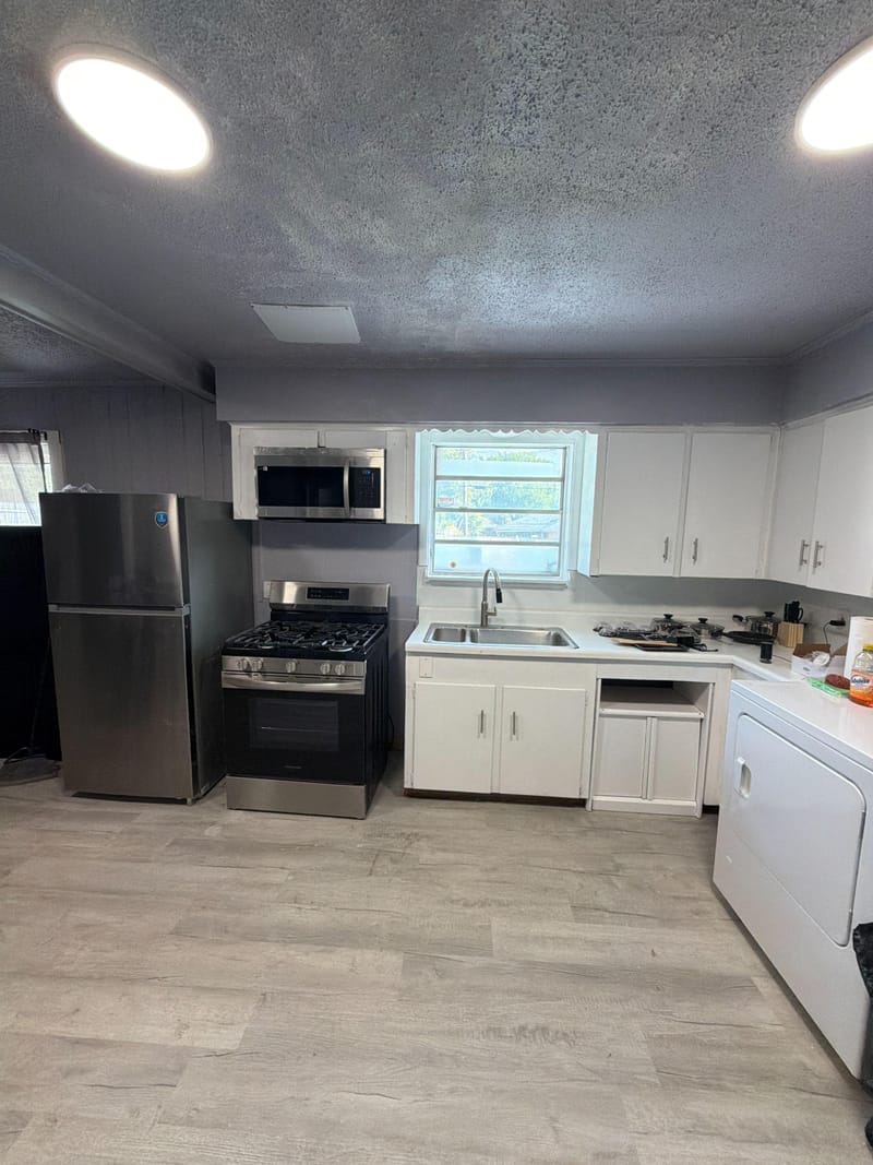 Very quiet , Spacious , Nice Backyard . Affordable ,  in Grand Prairie (id. 43103)