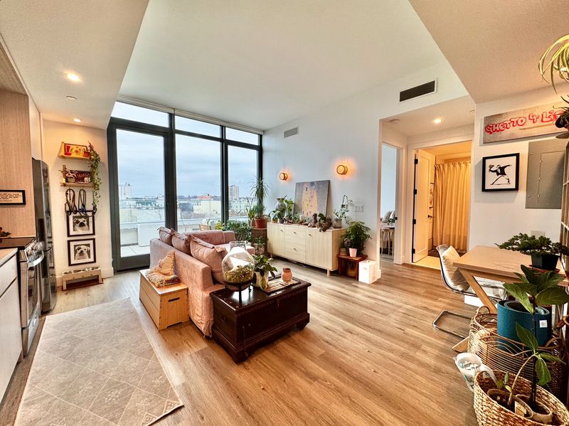 roommates in New York City Entire Place 1Bed.1Bath - cirtru.com