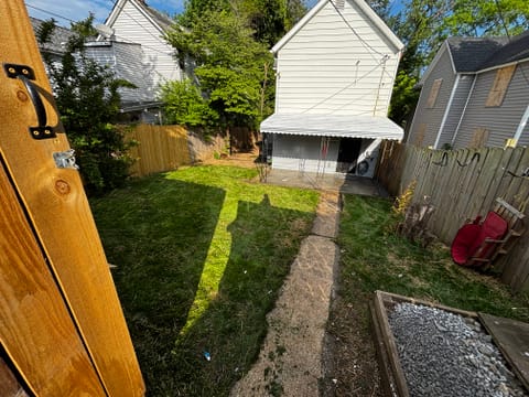 Entire Place 3Bed.1.5Bath
