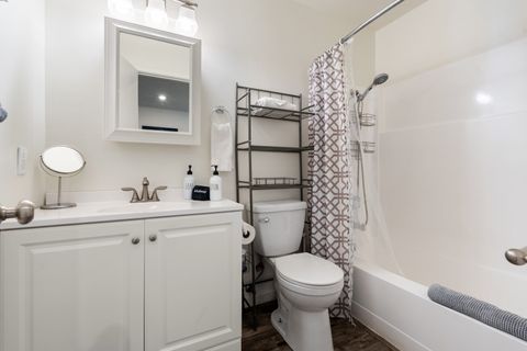Entire Place 1Bed.1Bath
