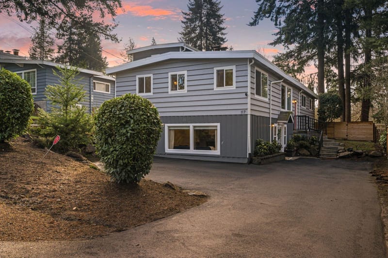 Fully-Furnished Home | Near Richmond Beach, Shoreline College (id. 42749)