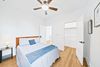 Luxury Austin Smart Home: Private Ensuite Suites | Designer Shaker Kitchen | Integrated Workspaces | Near Highland Transit (id. 33995)